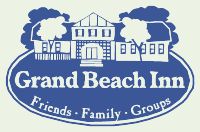 Grand Beach Inn Logo